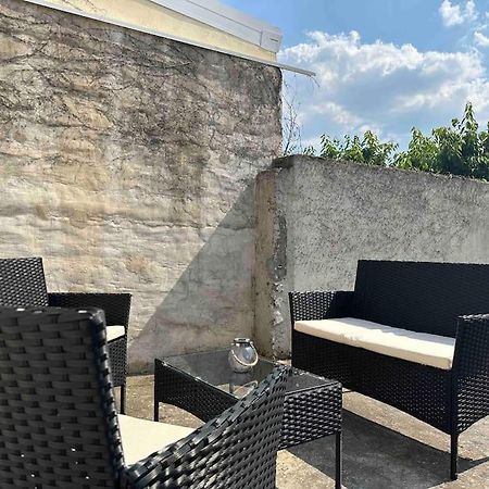 Maison Jardin Proche Paris Вильжюиф Экстерьер фото